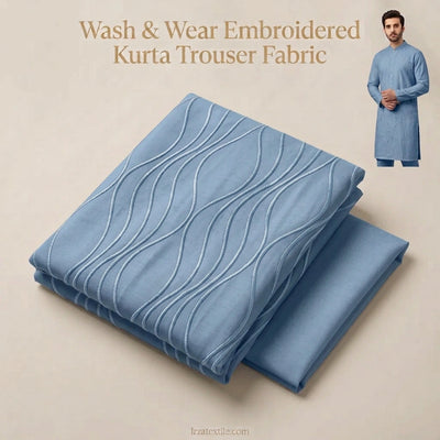Kurta Trouser