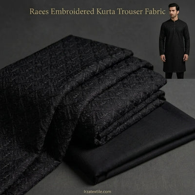 Kurta Trouser