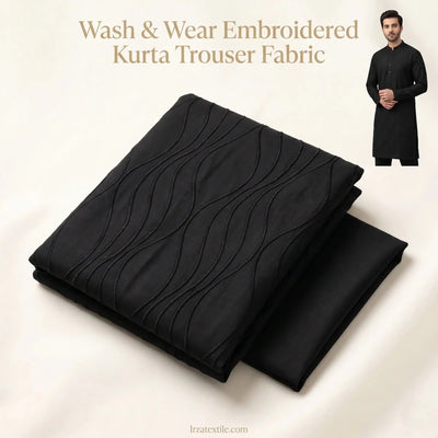 Kurta Trouser