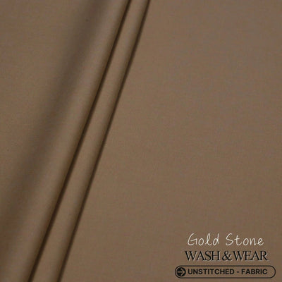 Wash and Wear