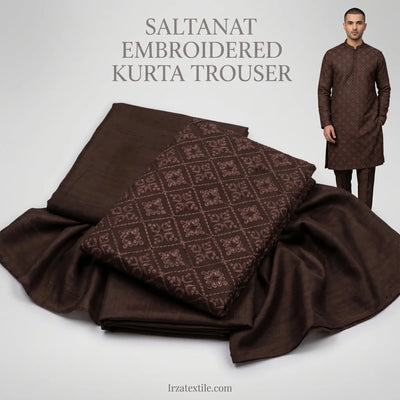 Kurta Trouser