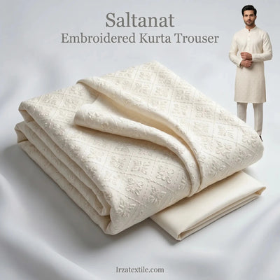 Kurta Trouser