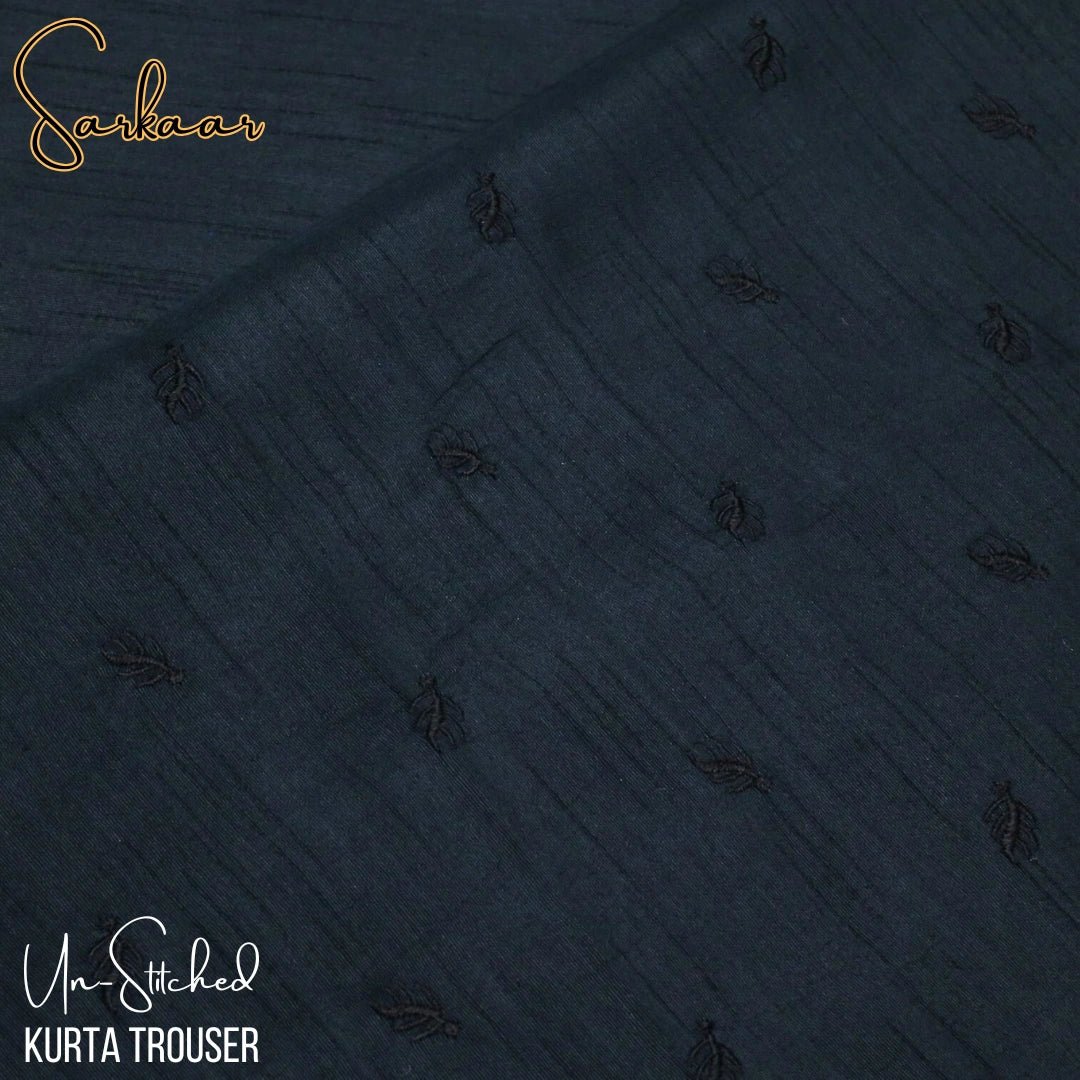 Sarkaar Zink Kurta Trouser Fabric S3A - Irza Textile