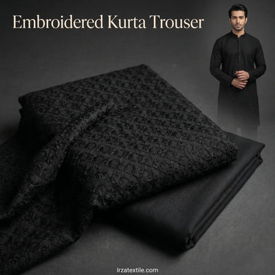 Kurta Trouser