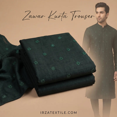 Kurta Trouser